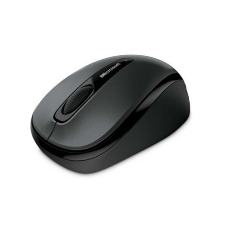 Microsoft | Wireless mouse | 3500 | Grey - 2